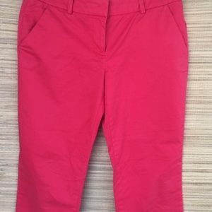 Womens capris